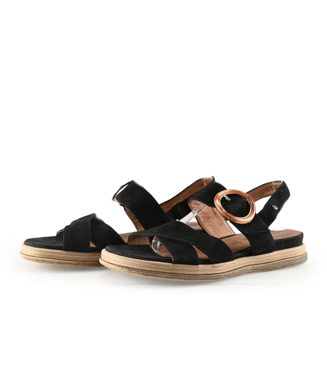 No Stress Sandalen