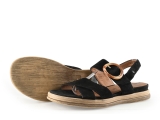 No Stress Sandalen