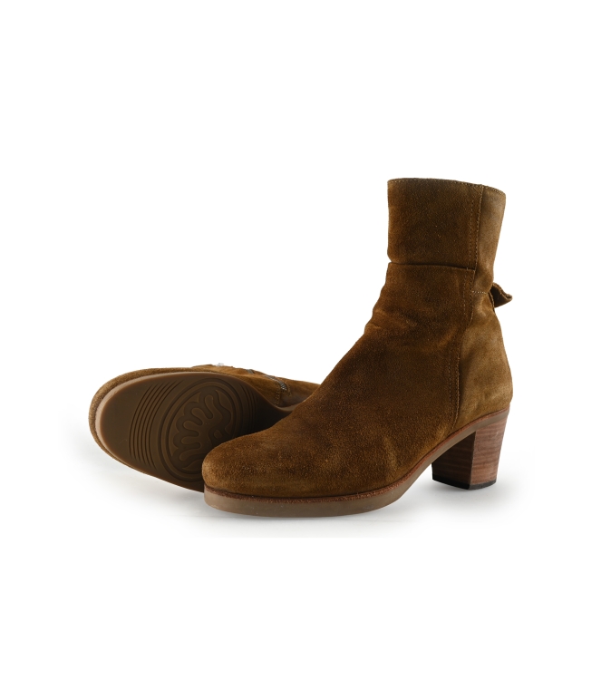 Shabbies Amsterdam Enkellaarzen