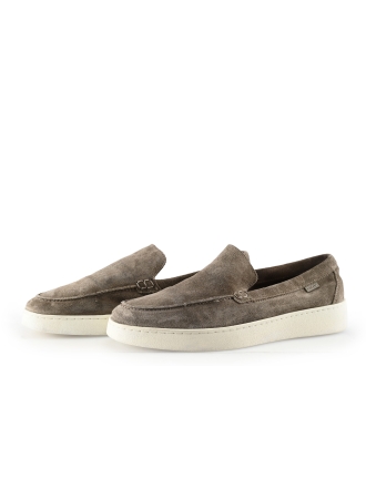 Manfield Loafers  Overig 332686
 Maat 44
 