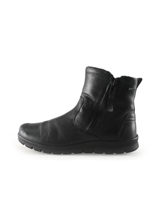 Ecco Boots Zwart 332700
 Maat 41
 