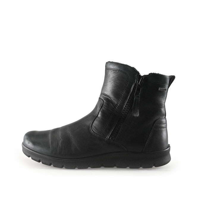 Ecco Boots