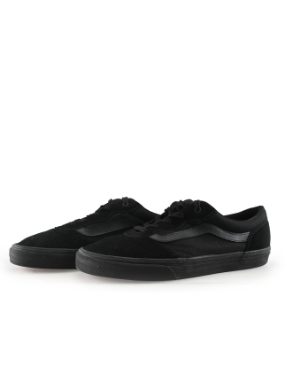 Vans Sneakers Zwart 332720
 Maat 47
 