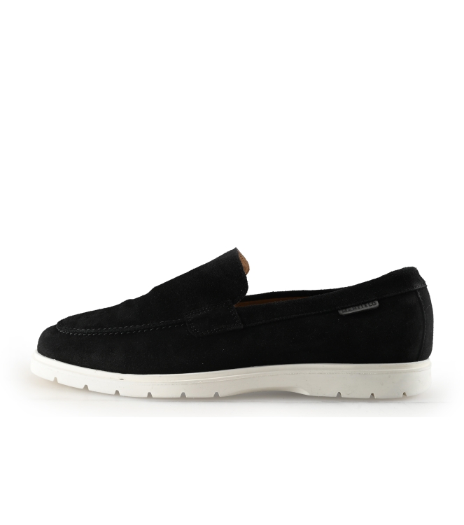 Manfield Loafers 