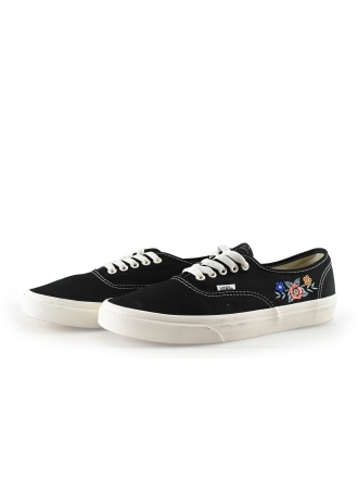 Vans Sneakers Zwart 332732
 Maat 42½
 