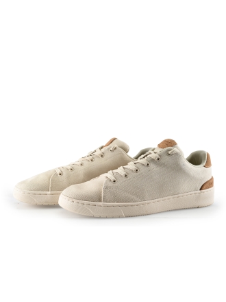 Toms Sneakers Beige 332733
 Maat 45
 