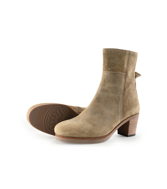 Shabbies Amsterdam Enkellaarzen