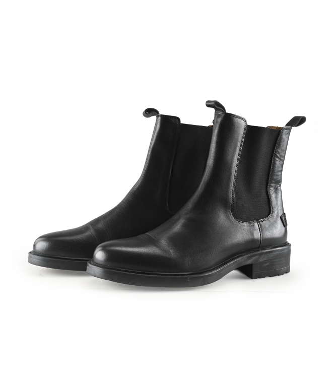 Nelson Chelsea boots