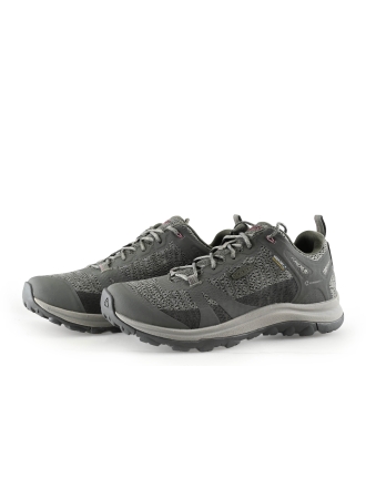 Keen Wandelschoenen Grijs 332759
 Maat 37½
 