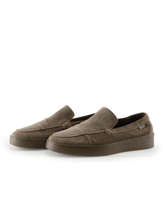 Manfield Loafers  Bruin 332761
 Maat 43
 