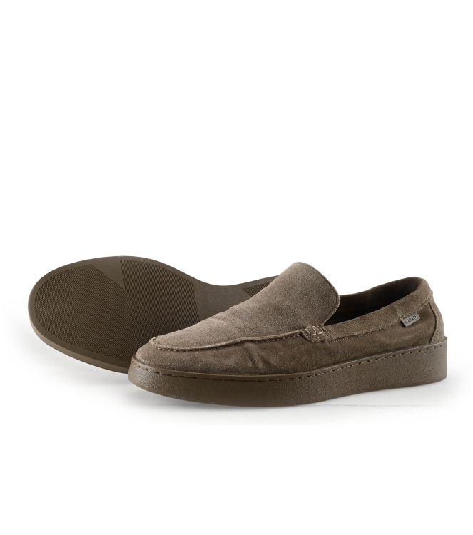 Manfield Loafers 