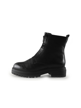 Nelson Boots Zwart 332766
 Maat 40
 