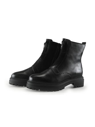 Nelson Boots Zwart 332766
 Maat 40
 