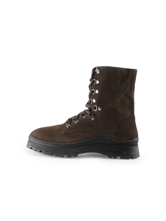 Nelson Veterboots Bruin 332771
 Maat 38
 