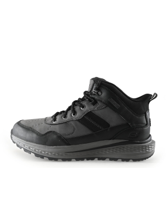 Skechers Veterboots Zwart 332778
 Maat 42
 