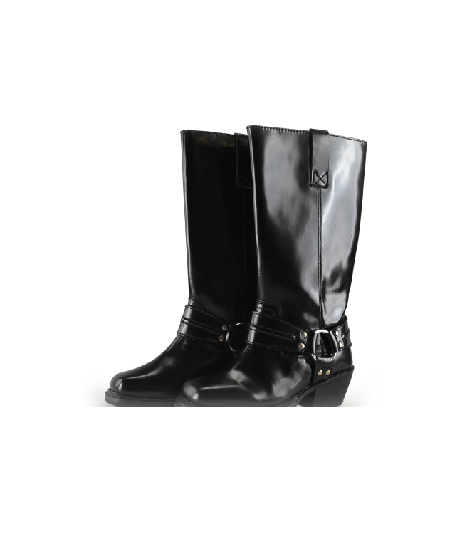 Sacha Biker boots