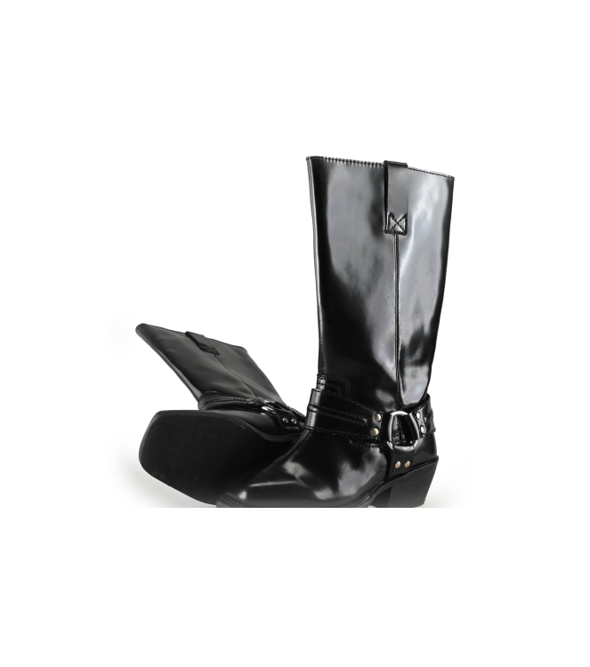 Sacha Biker boots