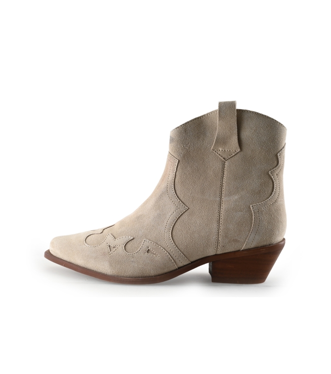 Manfield Cowboy laarzen