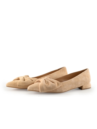 Manfield Ballerina's Beige 332790
 Maat 38
 