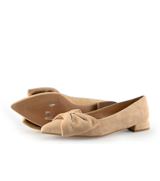 Manfield Ballerina's