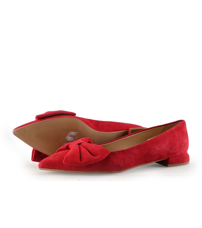 Manfield Ballerina's