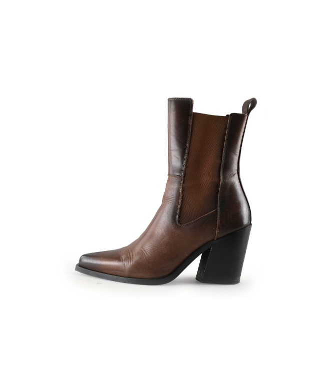 Sacha Chelsea boots