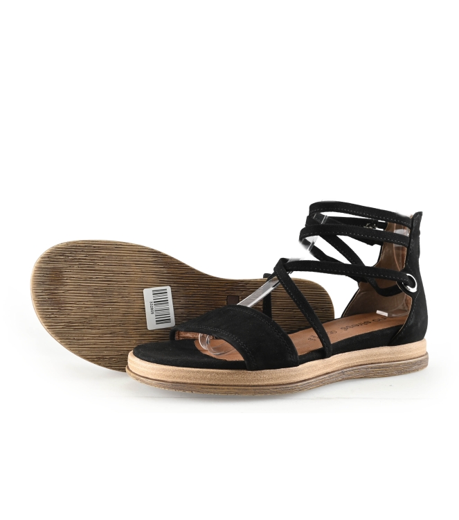 No Stress Sandalen