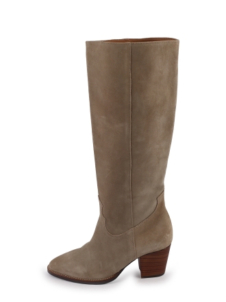 Manfield Laarzen Overig 332815
 Maat 38
 