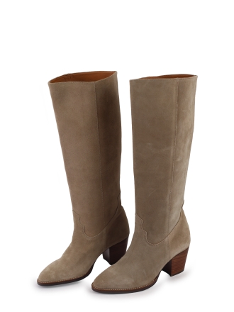 Manfield Laarzen Overig 332815
 Maat 38
 