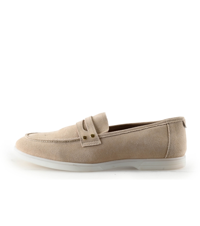 Manfield Loafers 
