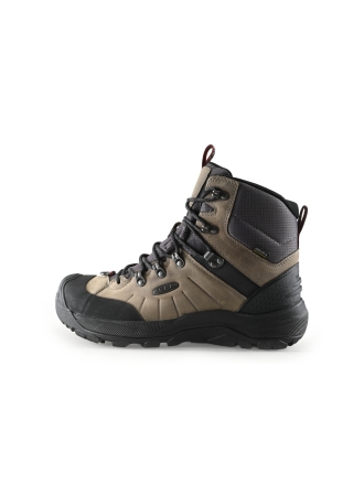 Keen Wandelschoenen Bruin 332830
 Maat 42½
 