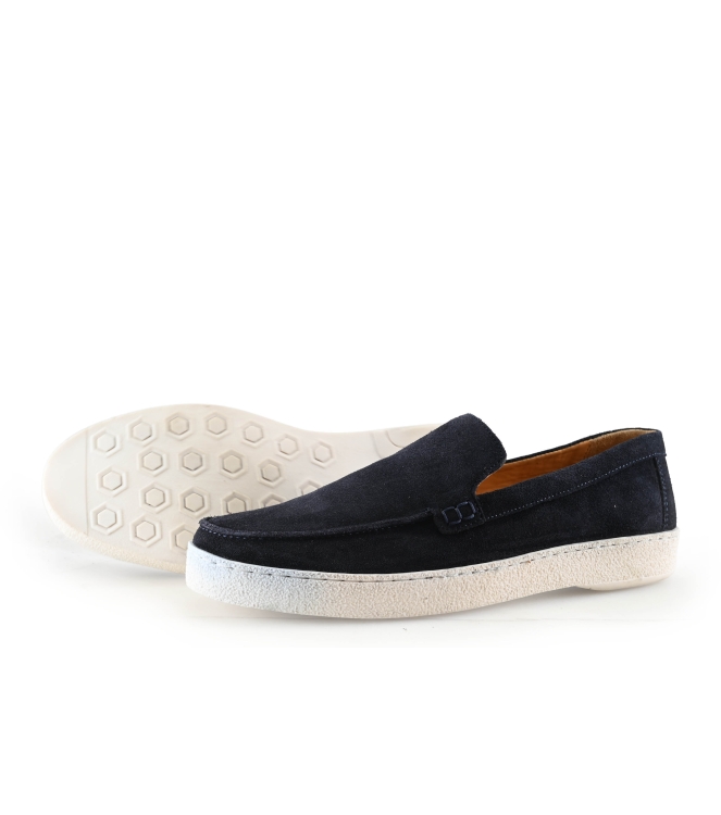 Manfield Loafers 