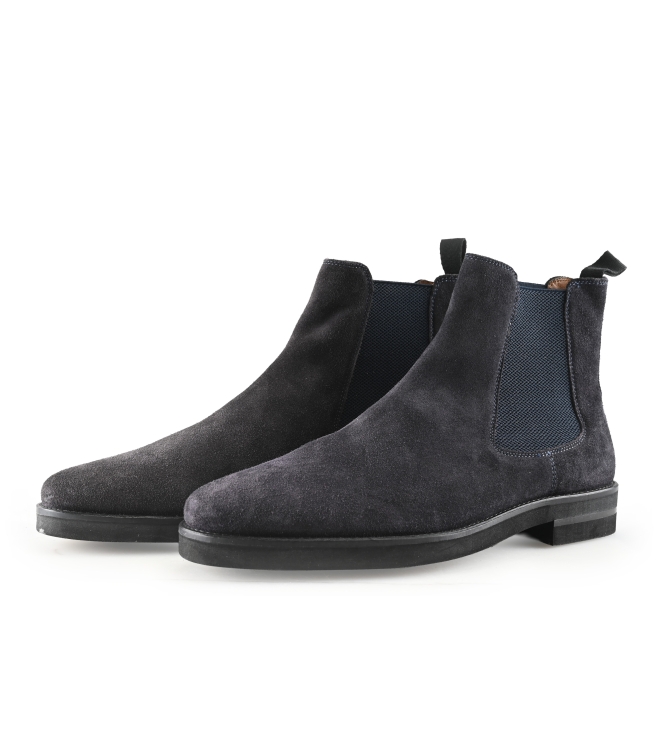 Manfield Chelsea boots