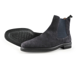 Manfield Chelsea boots