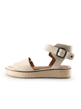 No Stress Sandalen Wit 332844
 Maat 42
 