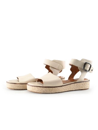 No Stress Sandalen Wit 332844
 Maat 42
 