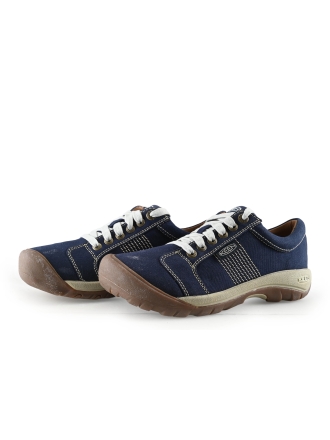 Keen Sportschoenen Blauw 332850
 Maat 41
 