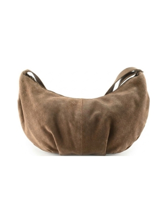 Manfield Schoudertas Bruin 332852
 Maat standaard
 