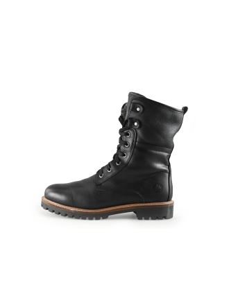 Travelin Veterboots Zwart 332861
 Maat 41
 