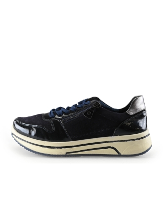 Ara Sneakers Blauw 332862
 Maat 40
 