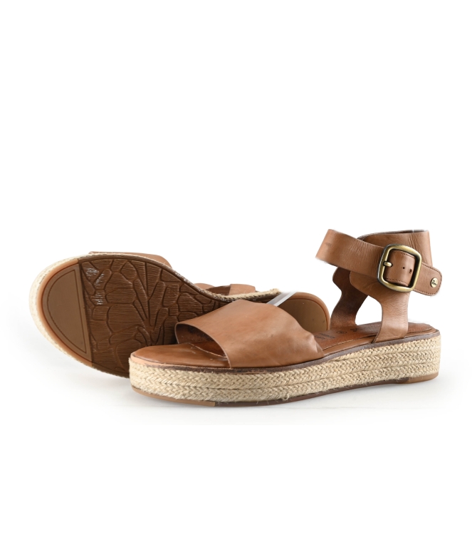 No Stress Sandalen