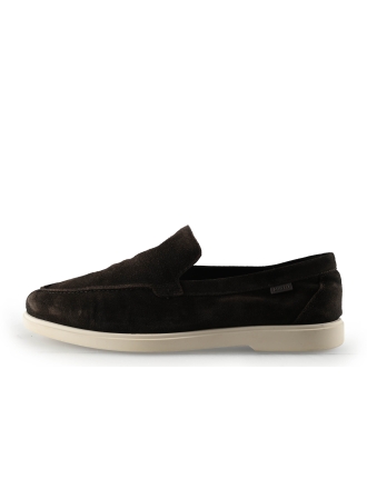 Manfield Loafers  Bruin 332869
 Maat 44
 