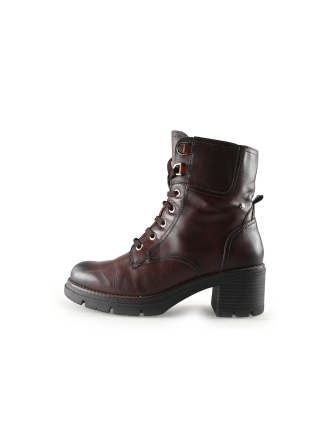 Pikolinos Veterboots Bruin 332875
 Maat 39
 