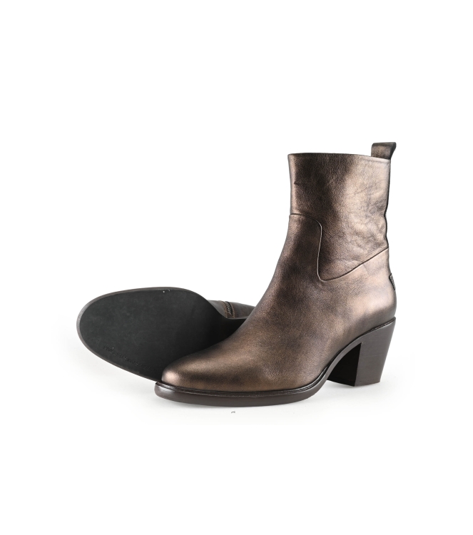 Shabbies Amsterdam Enkellaarzen