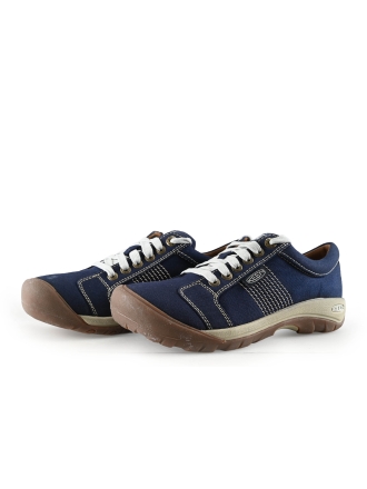 Keen Sportschoenen Blauw 332887
 Maat 41
 