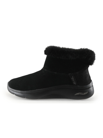 Skechers Boots Zwart 332889
 Maat 36
 