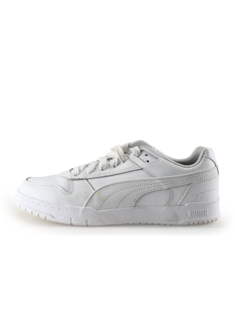 Puma Sneakers Wit 332906
 Maat 45
 