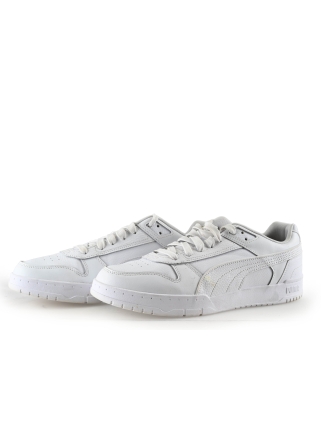 Puma Sneakers Wit 332906
 Maat 45
 