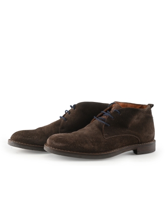Van Lier Nette schoenen  Bruin 332920
 Maat 42
 