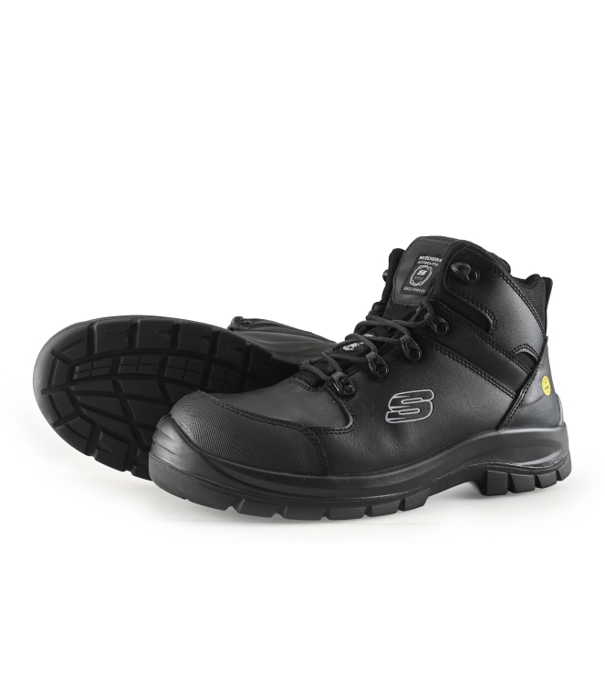 Skechers Werkschoenen